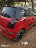 Maruti Suzuki Swift 2006 Petrol Well Maintained good car
