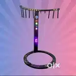 Catch The stick Game with hanging game