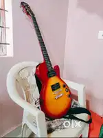 guitar electric