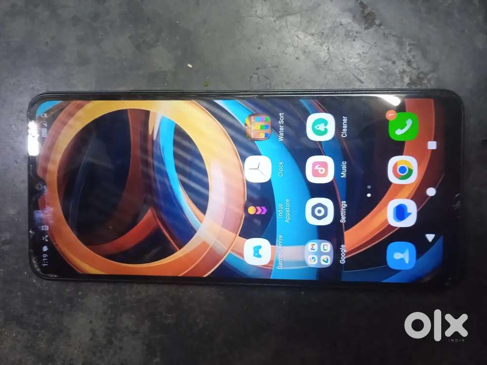 Redmi A3 phone new price is 10000 and my sell price is 6000