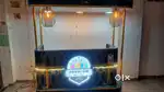 Soda vehicle