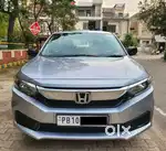 Honda Amaze 1.2 EMT I VTEC, 2020, Petrol