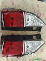 Toyota original Innova crysta tail light set