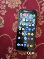 Realme 9 pro Phone with mint condition