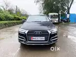 Audi Q3 2.0 TFSI Quattro Premium Plus, 2018, Petrol