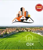 Plot for sale semi comercial