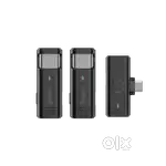 New Fingers Podcast Wirelss Mic @ Just Rs 2,500 Only...
