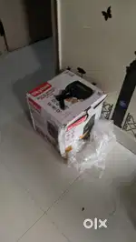 Digital Air fryer and Electric rice Cooker