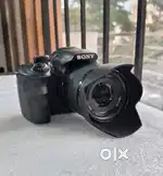 Sony Alpha 3500 Camera – Simplicity Meets Sharpness