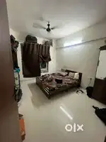 Flatmate- one vacancy in double sharing room, 1st Oct-25 onwards
