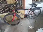 Hero Sprint