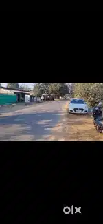 Plot For Sale In Galudih Market