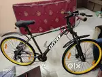 OMO Bikes (best for Indian roads)