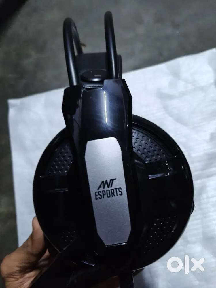 AntEsports wired headset