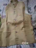 Absolute man , branded PATHANI SUIT SIZE ABOUT 44