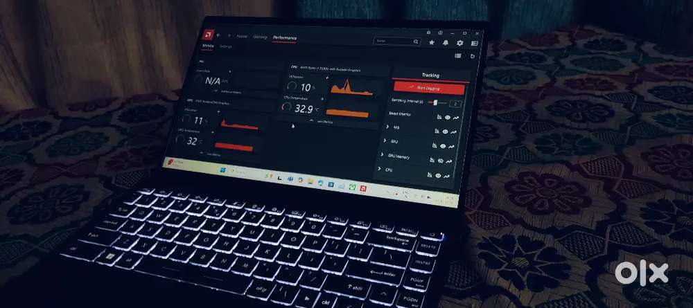 Msi Modern 14 (Ryzen5)