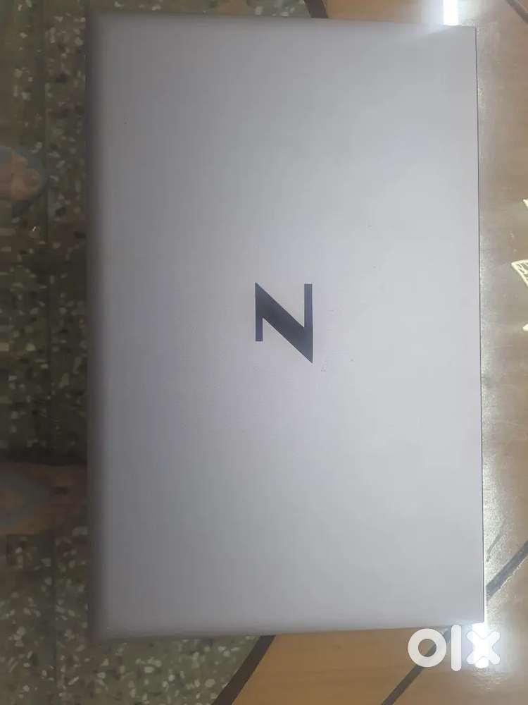 HP ZBOOK 15 G8 i7 11th Gen. SSD 512, RAM 16