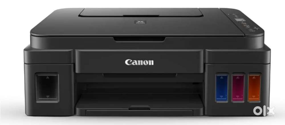 Canon G2010