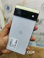 GOOGLE PIXEL 6 5G (8GB+128GB)
