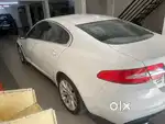 Jaguar XF 2013 Diesel Well Maintained