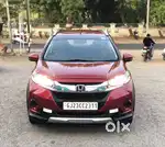 Honda WR-V i-DTEC S, 2019, Diesel