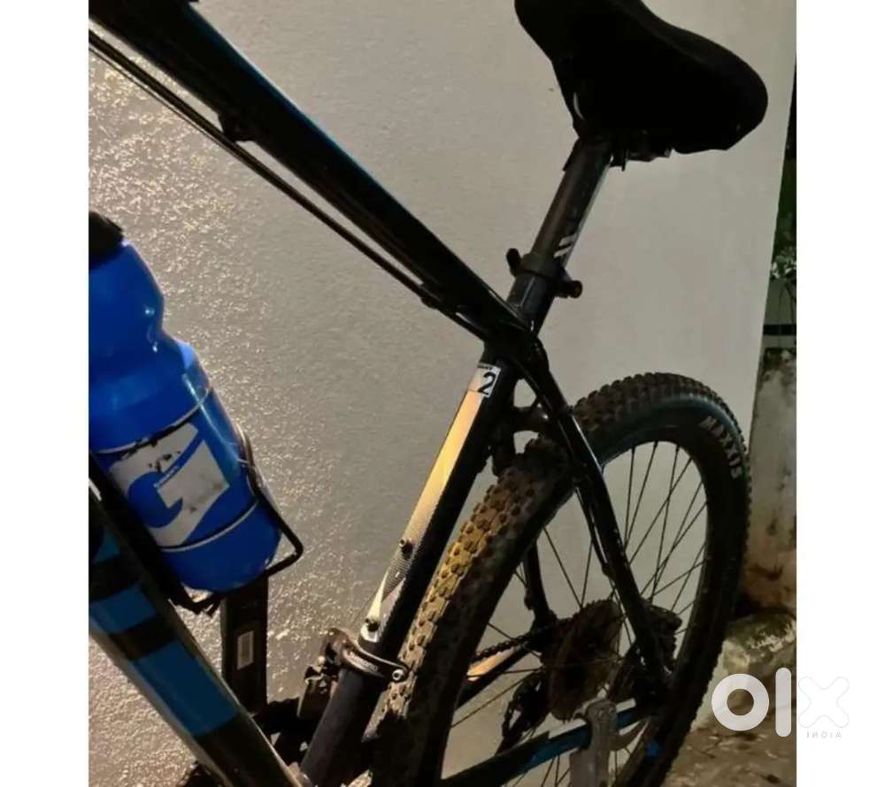 Giant Talon 2 MTB mountain bike