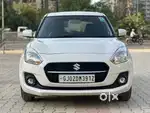 Maruti Suzuki Stingray VXI Optional, 2022, Petrol