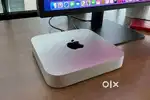 Mac mini2 three years old