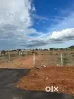 Prime 1 Acre Land for Sale in Thirumal Nagar, Tirunelveli