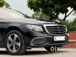 Mercedes-Benz E-Class E 220 d, 2018, Diesel