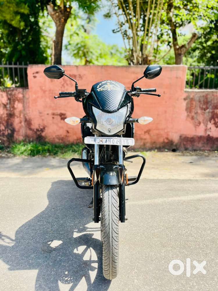 HONDA LIVO 2017 MODEL BS4