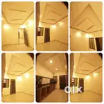 SECOND FLOOR 2-BHK FLAT SALE NEAR BHOPAL MEMORIAL PEOPLES MALL KAROND