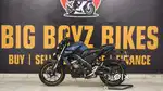 YAMAHA MT-15 2019 CHANDIGARH NUMBER