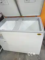 Westen deep freezer