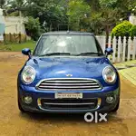 Mini Cooper Convertible COOPER S CONVERTIBLE, 2013, Petrol