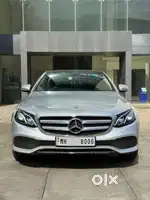 Mercedes-Benz E-Class E200 LWB, 2017, Petrol
