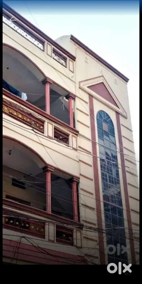 Boys hostel kphb road no 3