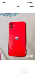 iphone 11 good condition