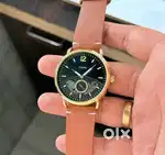 Wrist watches for men