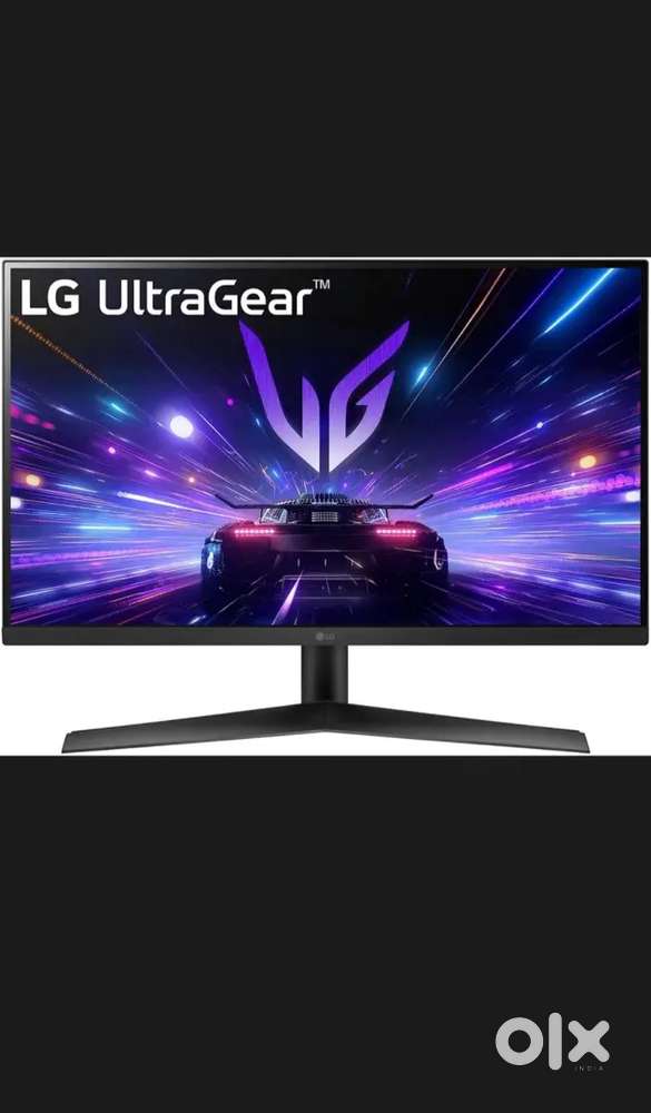 LG Ultra Gear 27 inch Full HD Led Monitor