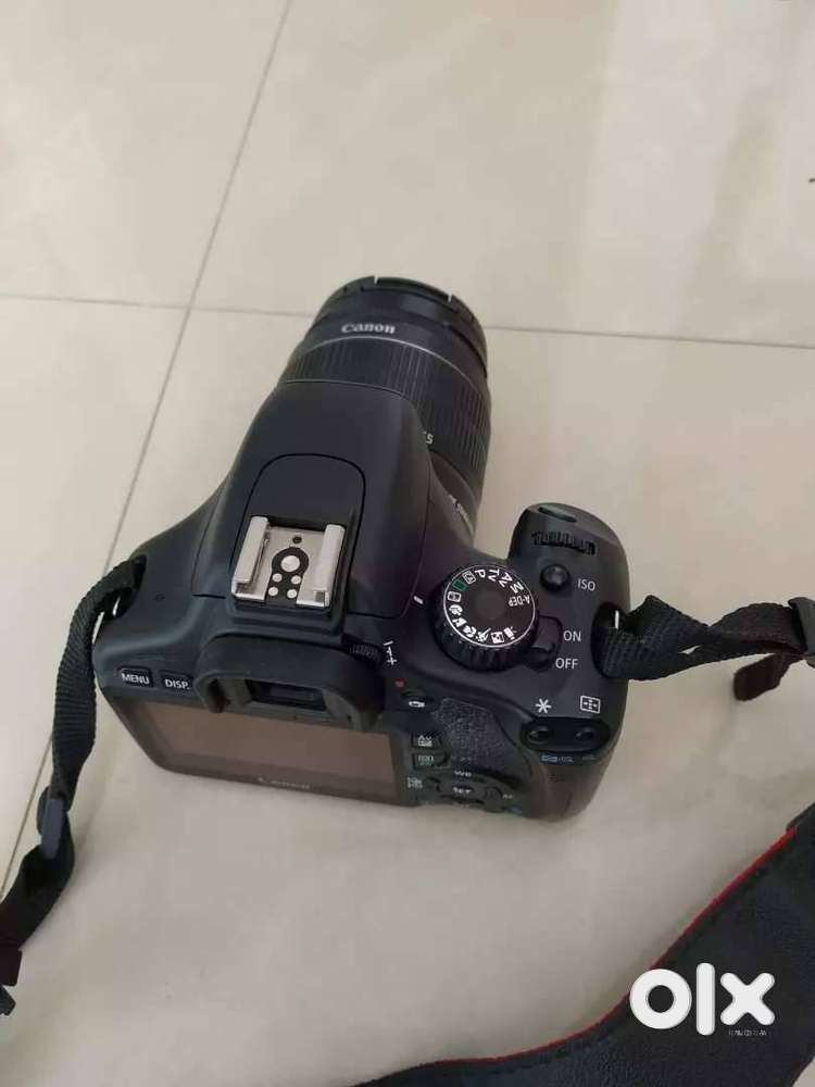 Canon eos 550d