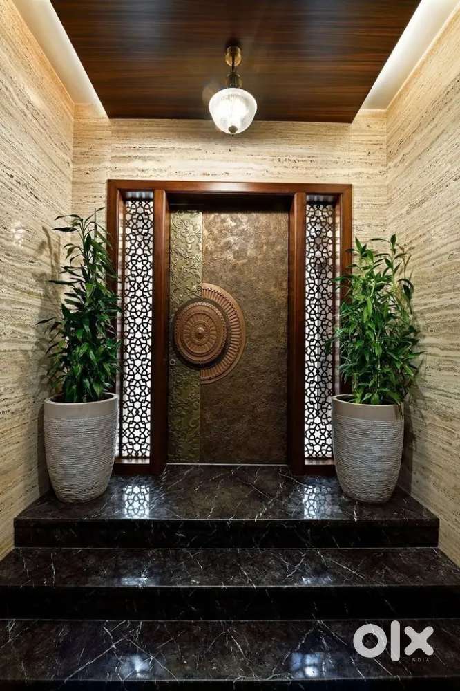 Want typist for office of advocate