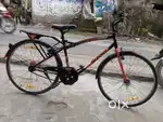 GIZMO GANG (SPORT BYCYCLE)
