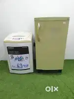 '#@ washing machine fridge combo available free shipping
