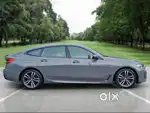 bmw, m port, GT, 630, 630d