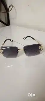 Goggle black