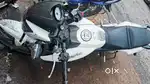 Good condition and heavy pickup
