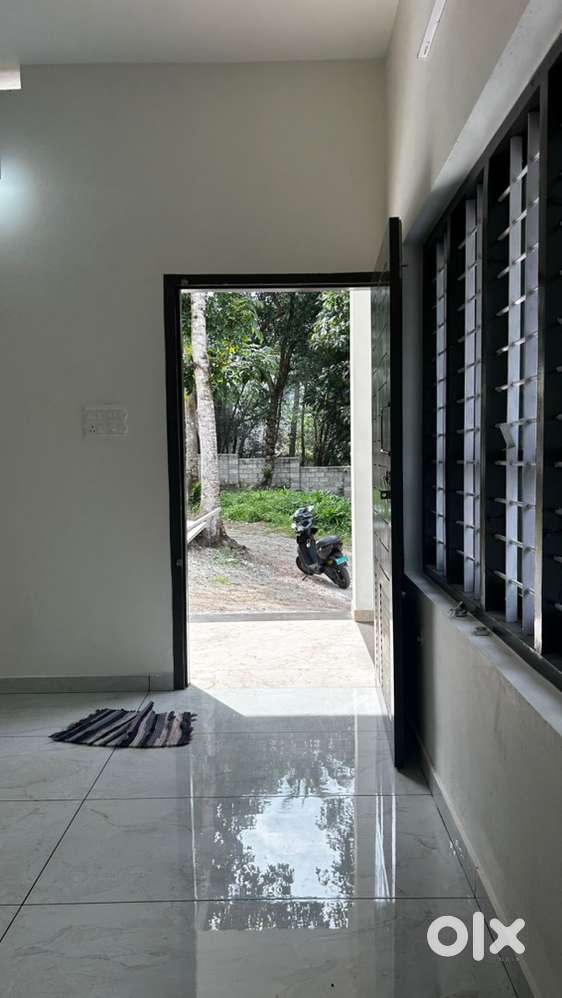New 2 BHK house Ror Rent Near Science Park For Rs 9000/-
