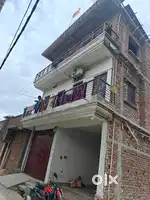 Ye Makan Jaganpura ke Chainpur me hai