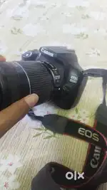 Canon 1500d